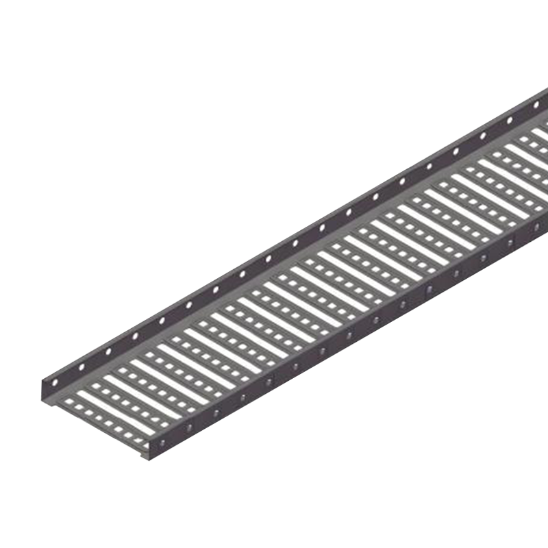 Plateau de câbles de conservation droit