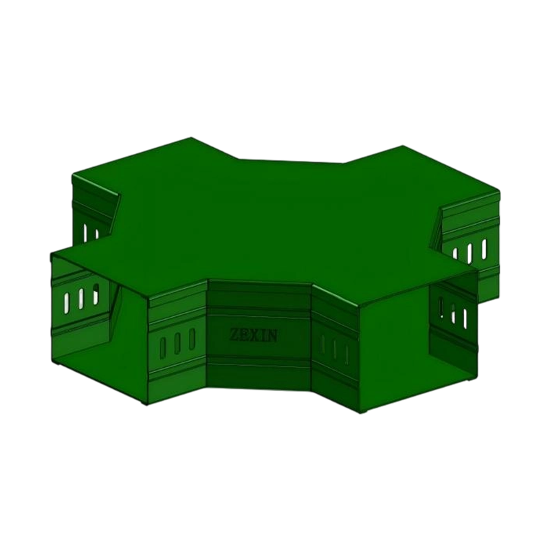 Traverse de chemin de câbles FRP