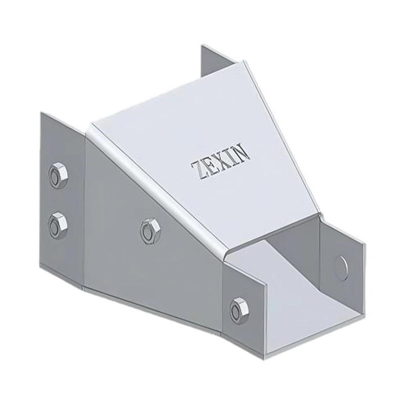 Réducteur de chemin de câbles