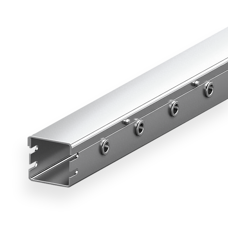 Chemin de câbles droit